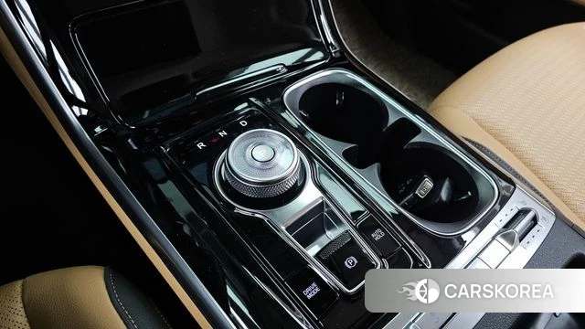 Kia Carnival 4th generation id 3934922 из Кореи 18