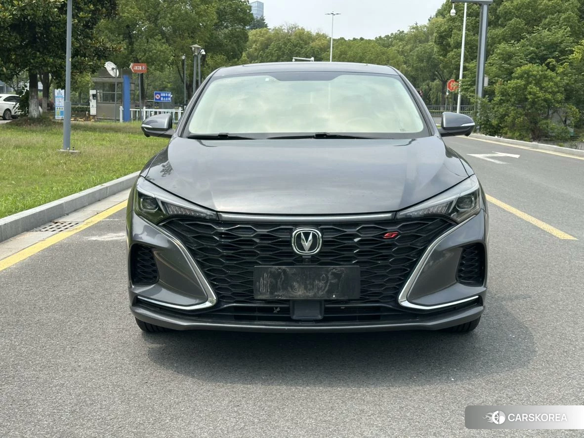 Chang'an Yidong id 4512759 из Китая 8