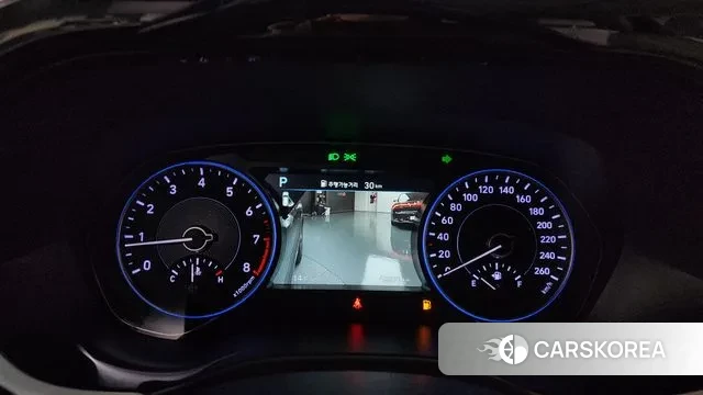 Hyundai Palisade id 3350391 из Кореи 18