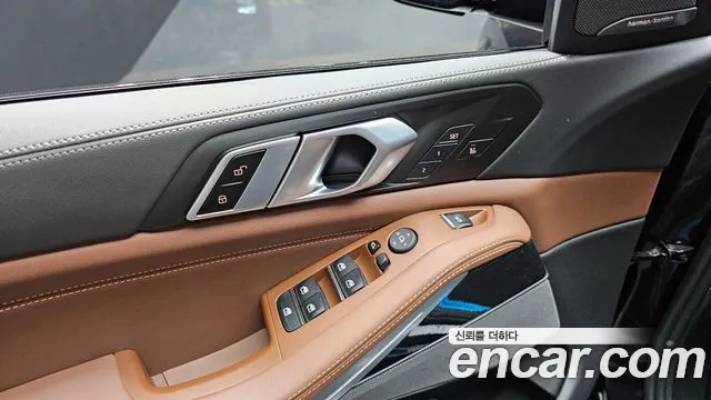 BMW X5 (G05) id 2675539 из Кореи 18