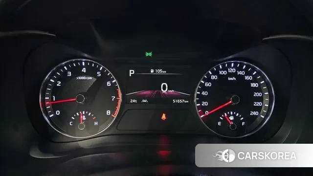 Kia The New K3 2nd generation id 2901494 из Кореи 18