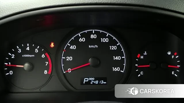 Hyundai The New Grand Starex id 3772443 из Кореи 18