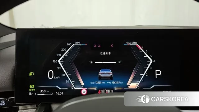 BMW 5 Series (G60) id 3619872 из Кореи 18