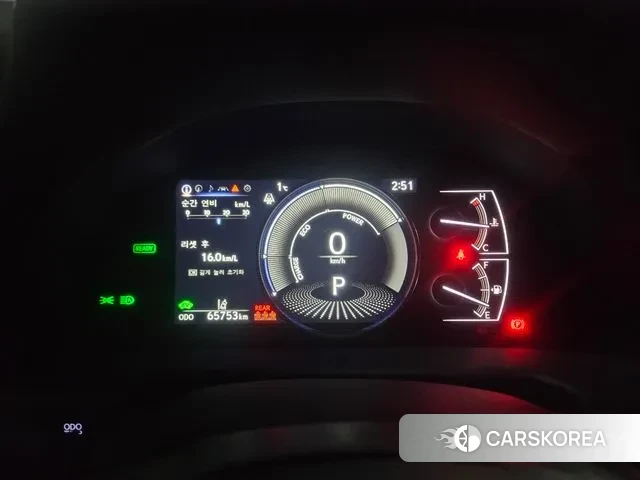 Lexus ES300h 7th generation id 3596695 из Кореи 18