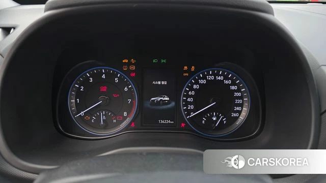 Hyundai The New Kona id 3871508 из Кореи 18