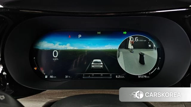 Kia K5 3rd generation id 4651842 из Кореи 33
