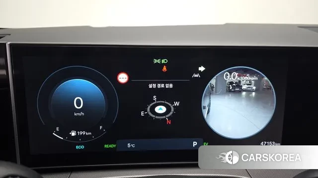 Hyundai Santa Fe (MX5) id 3517787 из Кореи 18