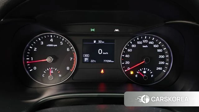 Kia Come New K3 id 4615000 из Кореи 28