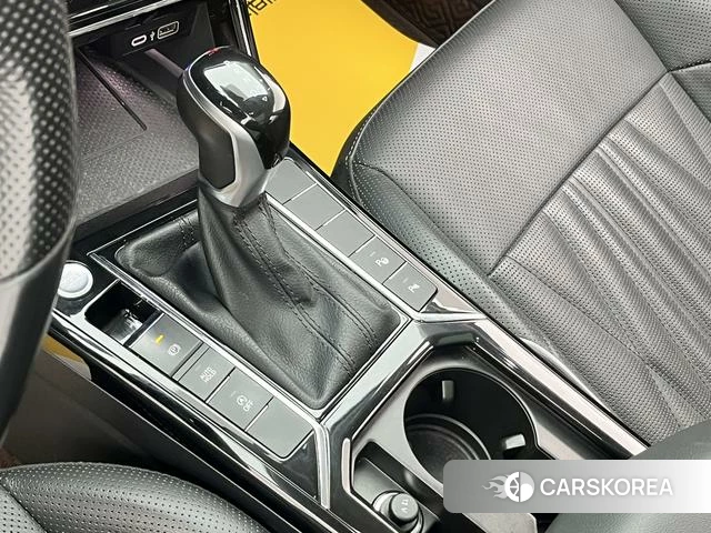 Volkswagen Passat id 4275897 из Китая 26