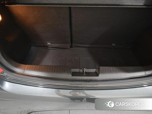 Chevrolet (GM Daewoo) The Next Spark id 4705089 из Кореи 16