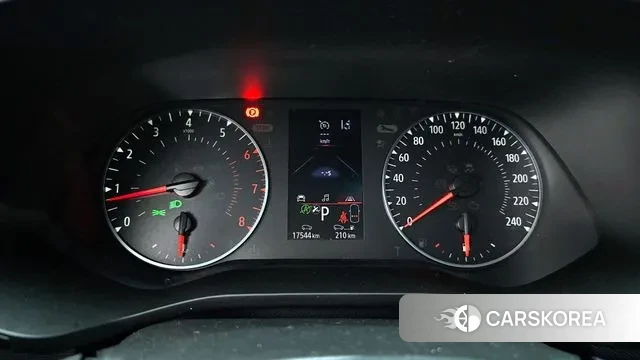 Renault Korea (Samsung) XM3 id 3342721 из Кореи 18