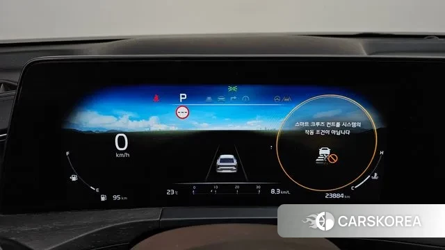 Kia K8 id 3225112 из Кореи 18