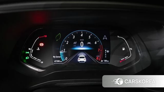 Renault Korea (Samsung) XM3 id 4754349 из Кореи 30