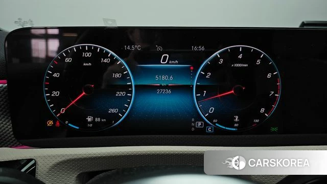 Mercedes-Benz A-Class W177 id 3852653 из Кореи 18