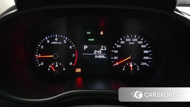 Kia All New Morning (JA) id 4363316 из Кореи 28