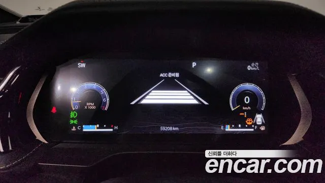 Jeep Grand Cherokee (WL) id 2740472 из Кореи 18