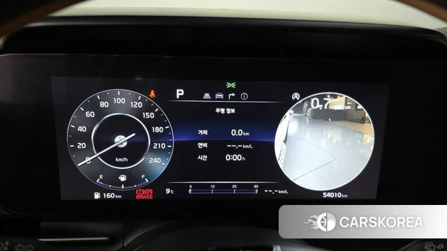 Kia Carnival 4th generation id 3786759 из Кореи 18