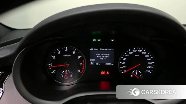 Kia Stinger id 3885557 из Кореи 18