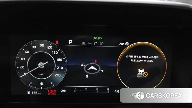 Kia Carnival 4th generation id 4494403 из Кореи 18