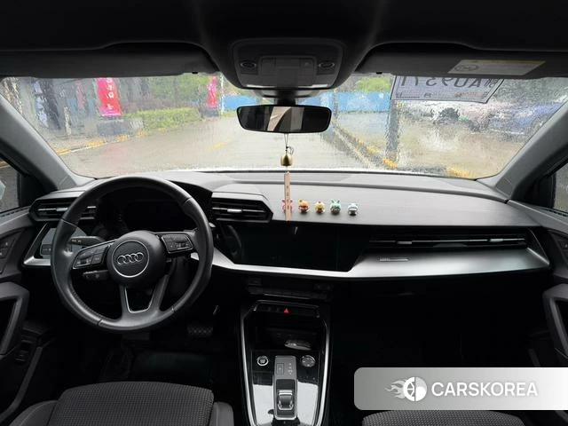 Audi A3 id 4348338 из Китая 8
