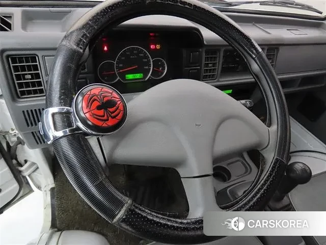 Chevrolet (GM Daewoo) New Labo id 3742057 из Кореи 17