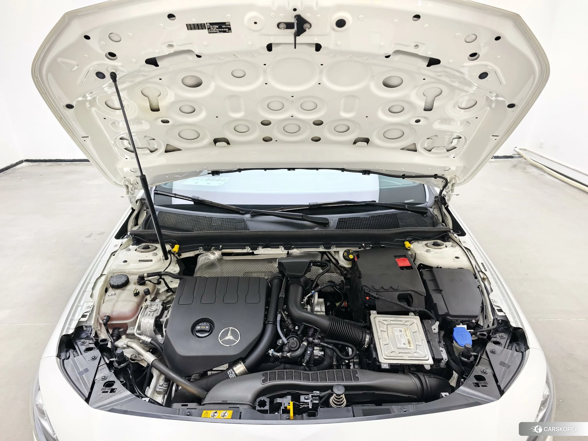 Mercedes-Benz Class A id 4512533 из Китая 18