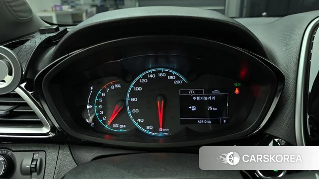 Chevrolet (GM Daewoo) The New Spark id 4188271 из Кореи 28