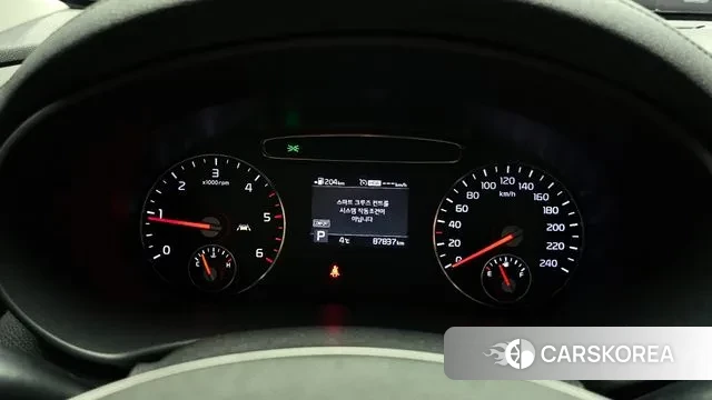 Kia The New Sorento id 3563139 из Кореи 18