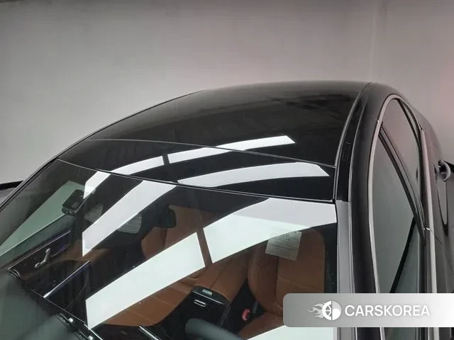 Mercedes-Benz C-Class W206 id 3431338 из Кореи 18