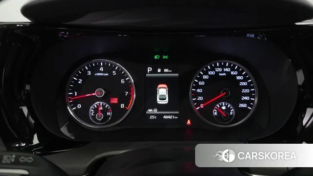 Kia K5 3rd generation id 4641333 из Кореи 32