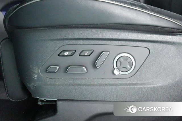 Hyundai The New Palisade id 4650365 из Кореи 18