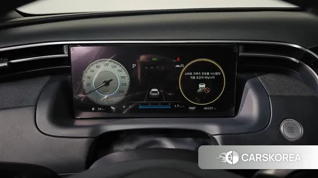 Hyundai Tucson (NX4) id 3534819 из Кореи 18