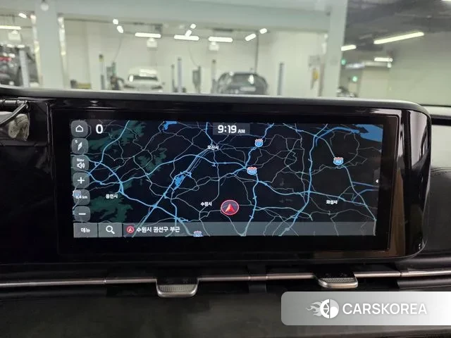 Kia Carnival 4th generation id 3587363 из Кореи 10