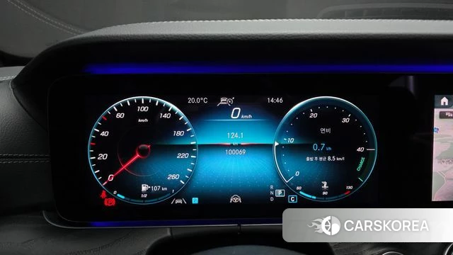 Mercedes-Benz E-Class W213 id 4268332 из Кореи 18