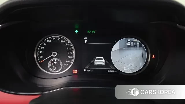 Genesis The New G70 id 3620496 из Кореи 18