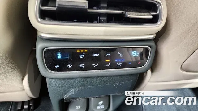 Genesis GV80 id 2526852 из Кореи 18