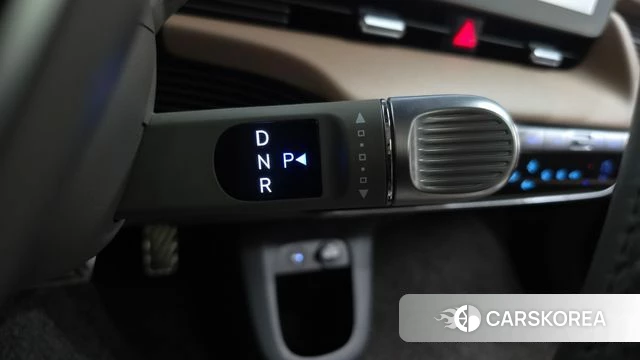 Hyundai Ionic 5 id 4309003 из Кореи 36
