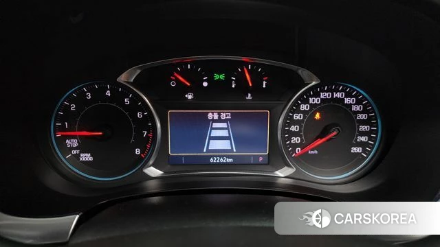 Chevrolet (GM Daewoo) Traverse id 3852980 из Кореи 18