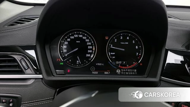 BMW X1 (F48) id 4186667 из Кореи 18