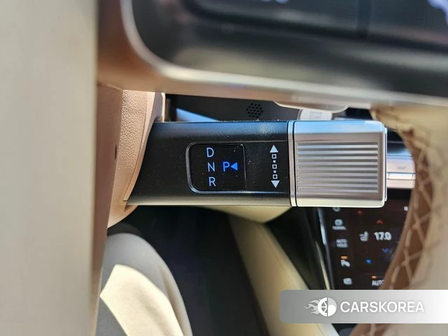 Hyundai Grandeur Hybrid (GN7) id 4360972 из Кореи 17