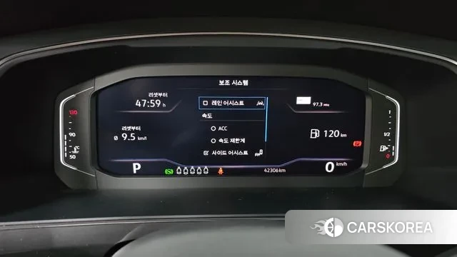 Volkswagen Tiguan Allspace id 3058006 из Кореи 18