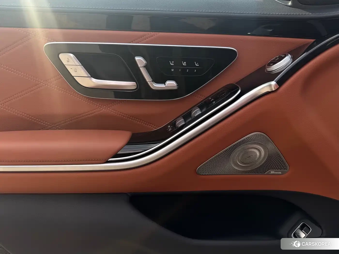 Mercedes-Benz Maybach S-Class id 4669494 из Китая 28