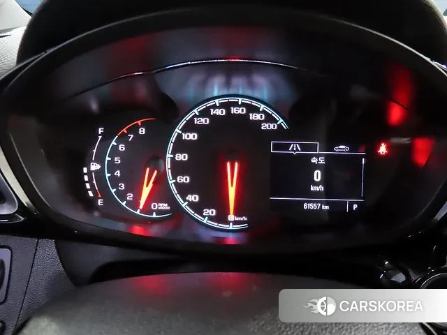 Chevrolet (GM Daewoo) The New Spark id 3748021 из Кореи 18