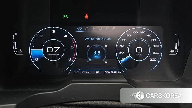 Ssangyong Beautiful Korando id 4508269 из Кореи 28