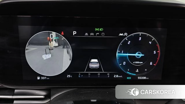 Kia Carnival 4th generation id 4423757 из Кореи 30