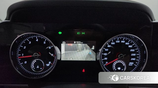 Hyundai The New Grandeur IG id 4625772 из Кореи 30