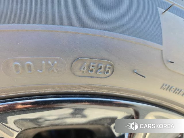 Ford Explorer 6th Generation id 4614053 из Кореи 8