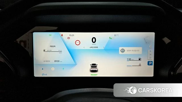 Renault Korea (Samsung) Grand Coleos id 4016931 из Кореи 18
