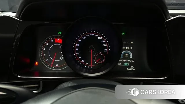 Hyundai Avante (CN7) id 2990108 из Кореи 18