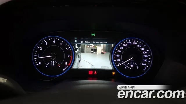 Hyundai Palisade id 2951317 из Кореи 18